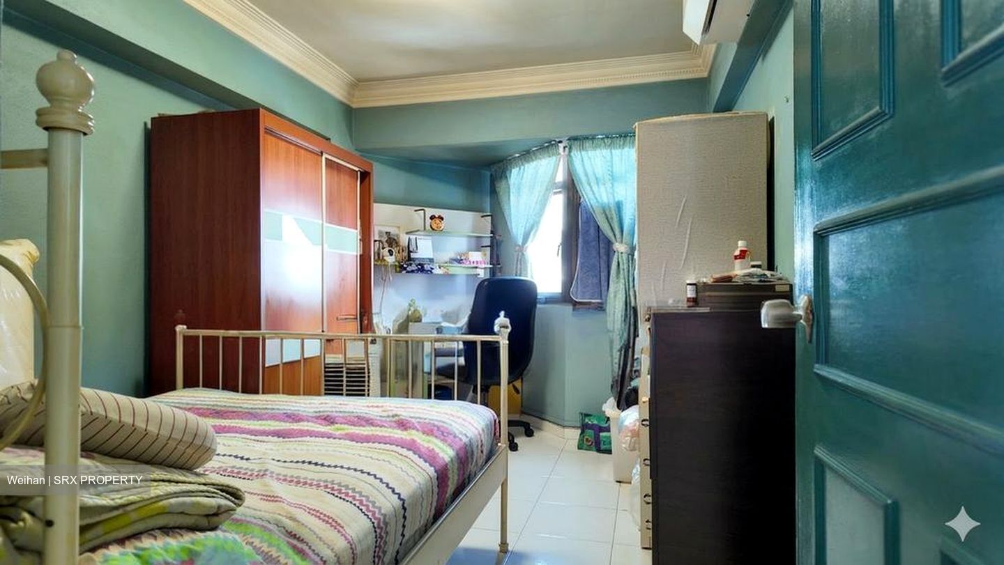 Blk 681B Woodlands Drive 62 (Woodlands), HDB 4 Rooms #536313121